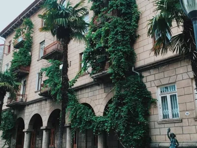 Коммерческое помещение на Old District 25 Old Batumi District