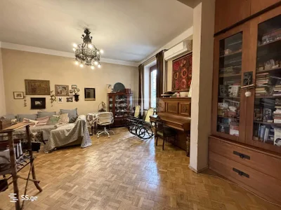 3-комнатная квартира Продаётся. Ваке