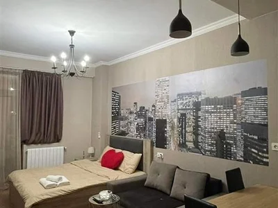 1 room Flat Daily rent. Saburtalo
