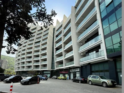 4 room Flat For Sale. Saburtalo