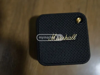 Динамик Marshall