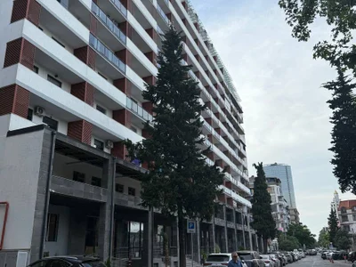 Квартир в старом Батуми