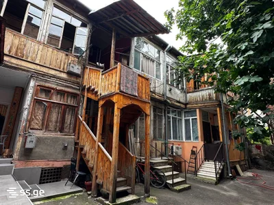 3 room Flat For Sale. Chugureti