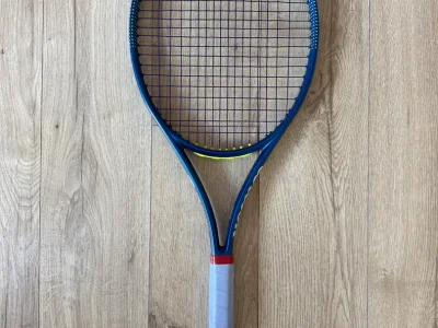 Теннисная ракетка Wilson US Open Shift 99L V1
