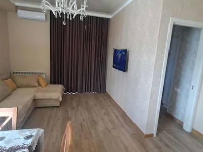 2 room Flat For Rent. Chugureti