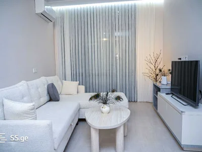 1+1 на Zhiuli Shartava Avenue 8 Tamar Settlement