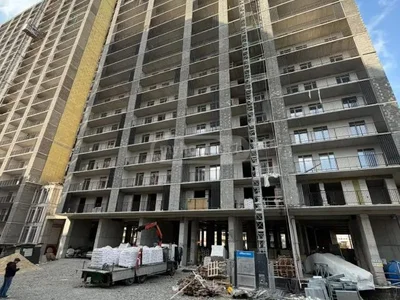 2-комнатная квартира Продаётся. Глдани