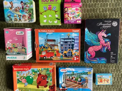 Настольная игра «Сказочный патруль»