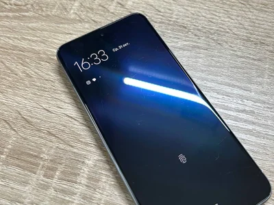 Google Pixel 8