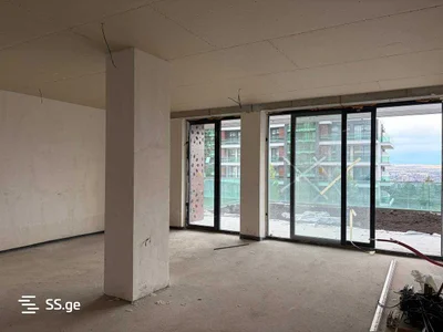 3 room Flat For Sale. Ortachala