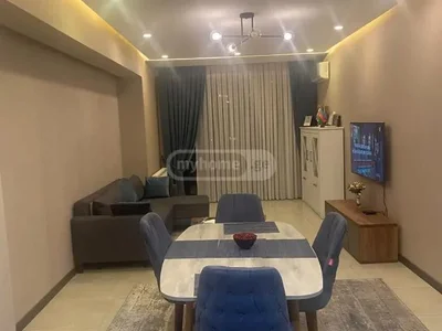 Коммерческое помещение на B.Kvernadze st. 7 Saburtalo