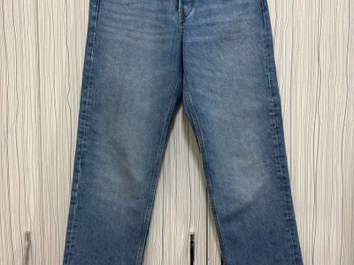 Одежда ARKET, WEEKDAY, H&M