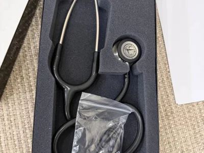 Стетоскоп Littmann Classic III