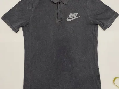 Поло мужское Nike