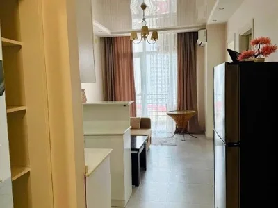 3-комнатная квартира, ул. Пиросмани 18Д, $700