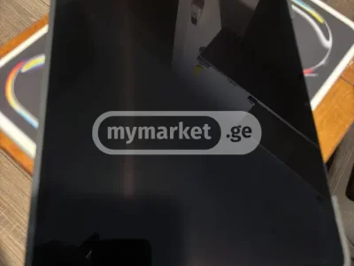 Apple iPad Pro 13" M5