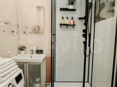 1 room Flat Daily rent. Gldani