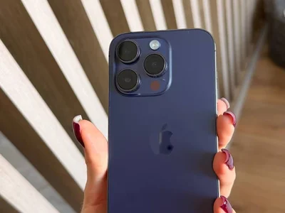 iPhone 14 Pro