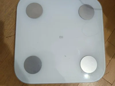 Весы Xiaomi Mi Body Composition Scale 2