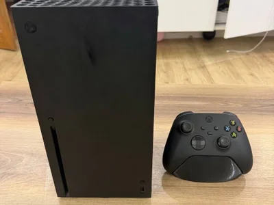 Xbox Series S 500GB