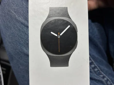 Samsung Galaxy Watch8