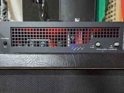 Усилитель для электрогитары Matrix GT1000FX