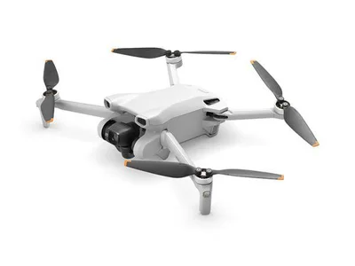 Дрон DJI Mini 3