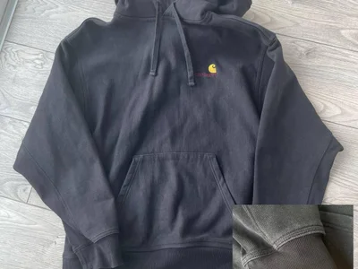 Худи Carhartt WIP