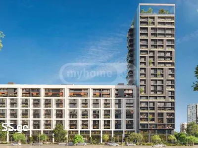 2 room Flat For Sale. Isani