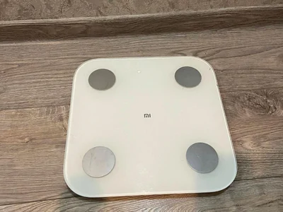 Умные весы Xiaomi Mi