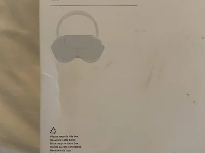 AirPods Max USB-C