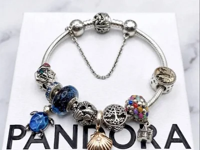 Шармы Pandora