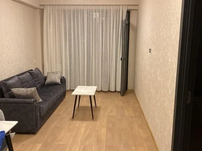 Lisi Green Urban: 2-комнатная, 53.0 м²