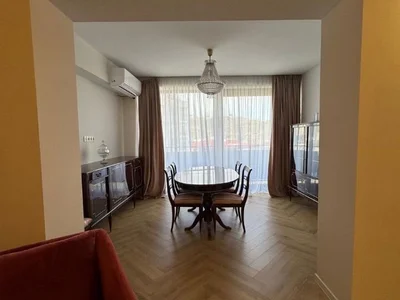 3-комнатная квартира. Ваке