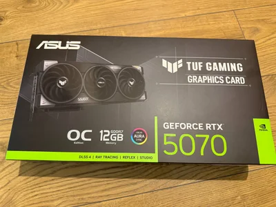 ASUS TUF