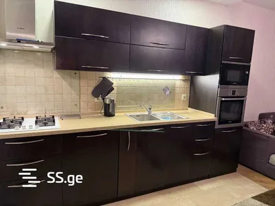 3 room Flat For Rent. Saburtalo