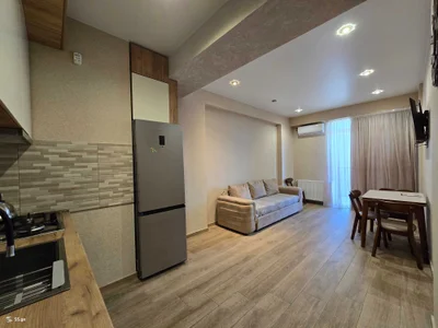 2 room Flat Daily rent. Isani