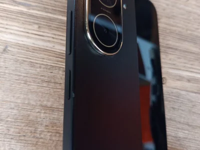 Смартфон POCO C71 4/64 GB