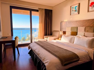 Dreamland Oasis Gela 13-1103, 1+1, 68м2