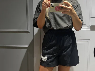 Шорты Nike
