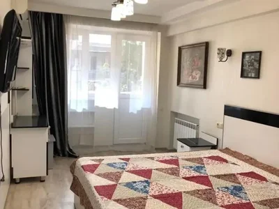 Коммерческое помещение на улица Ило Мосашвили Vake