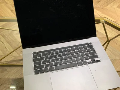 MacBook Pro 16 2019 A2141 на запчасти