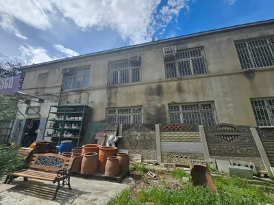 Commercial space For Rent. Vashlijvari