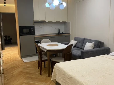 Студия на Bagrationi Residence Batumi Bagrationi str. 131 Bagrationi District
