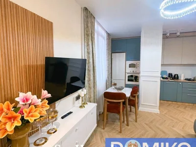 1+1 квартира, 50 м²