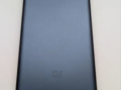 Повербанк Xiaomi Mi Power Bank 2S (10000 mAh)
