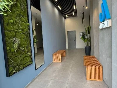 Коммерческое помещение на Avto Varazi st. 1 Lisi lake