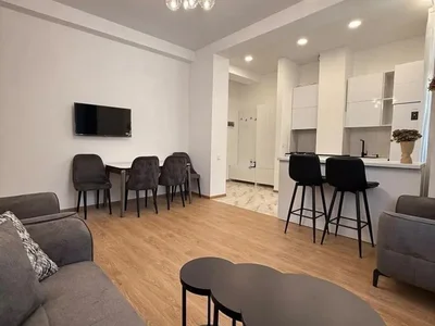 Ул. Гиорги Чкондидели, 42: 2-комнатная, 53,0 м²