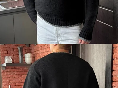 Свитер DIESEL