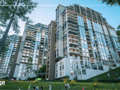 3-комнатная квартира на продажу. Сабуртало